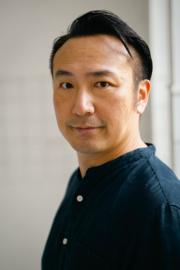   Jason Kim &copy; Stephan Walz